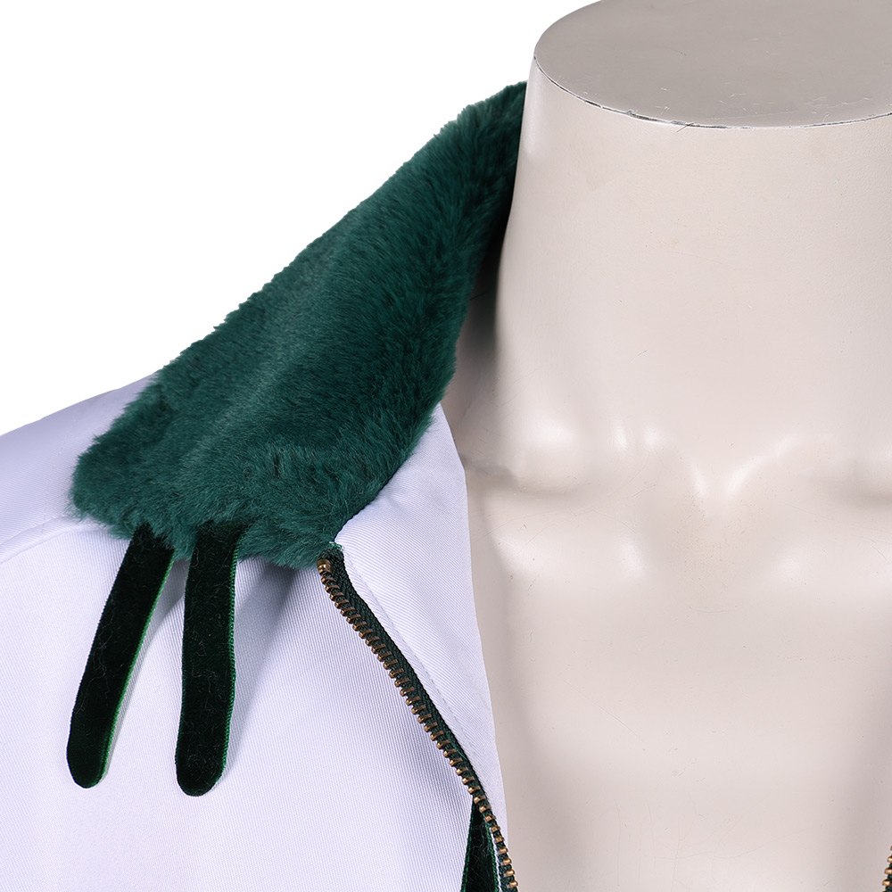 Smoker Coat Jacket Cosplay Cos - Anime Cosplay Outfits Male reseña y precio