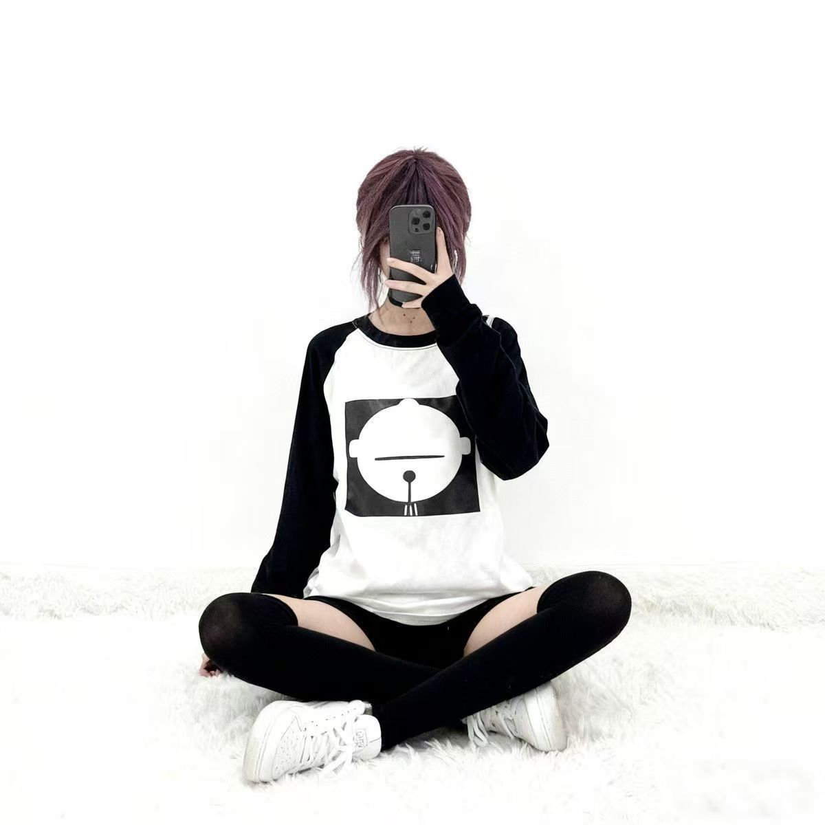 2026 new RolePlay Outfit Retro - Anime Cosplay Male reseña y precio