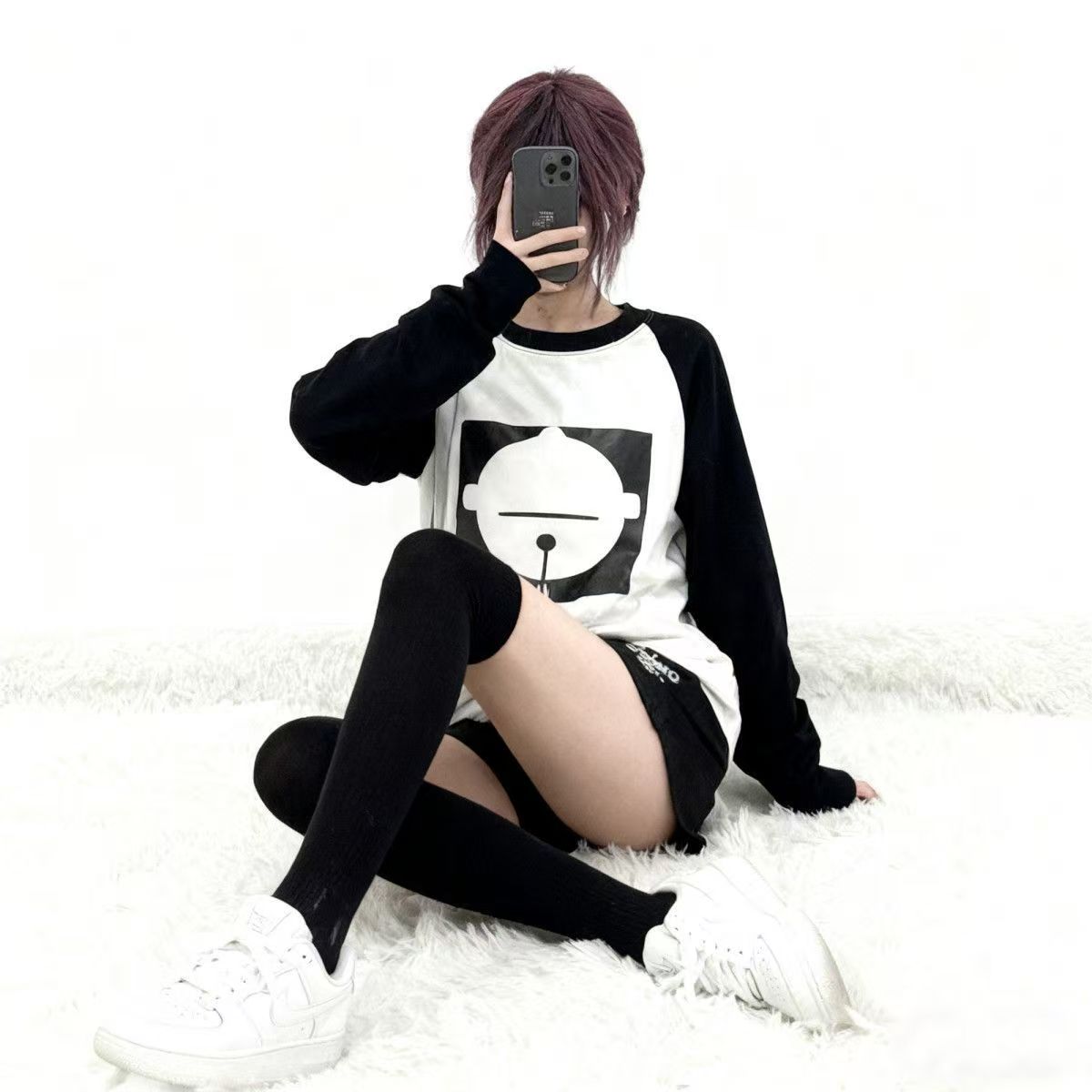 2026 new RolePlay Outfit Retro - Anime Cosplay Male reseña y precio