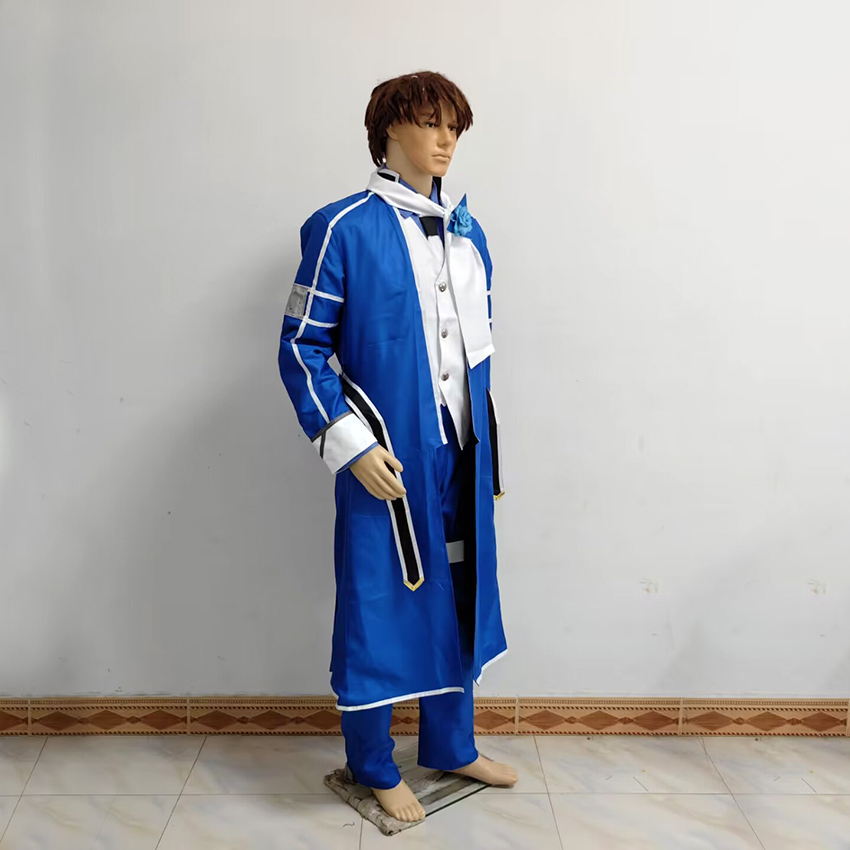 Sword Art Online Last Recollec - Cosplay Anime Online reseña y precio