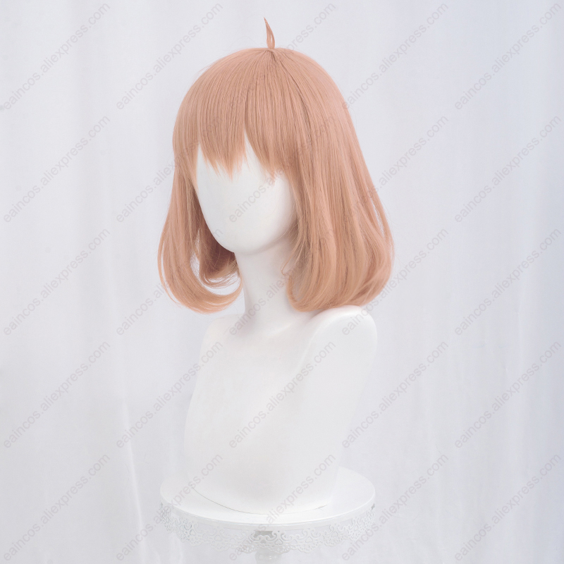 Anime Mirai Kuriyama Cosplay W - Anime Cosplay Orange Hair reseña y precio