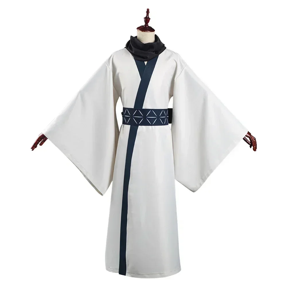 2026 Jujutsu Kaisen Sukuna Ryo - Anime Cosplay Kimono reseña y precio