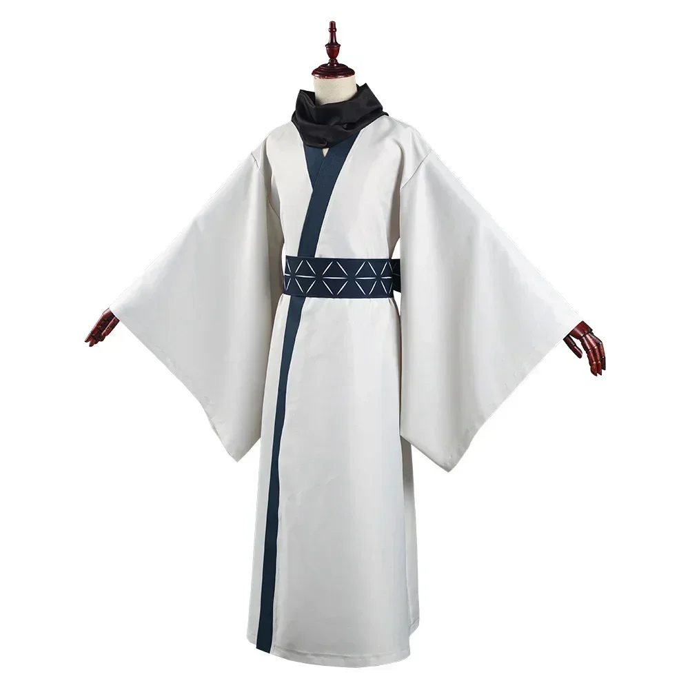 2026 Jujutsu Kaisen Sukuna Ryo - Anime Cosplay Kimono reseña y precio