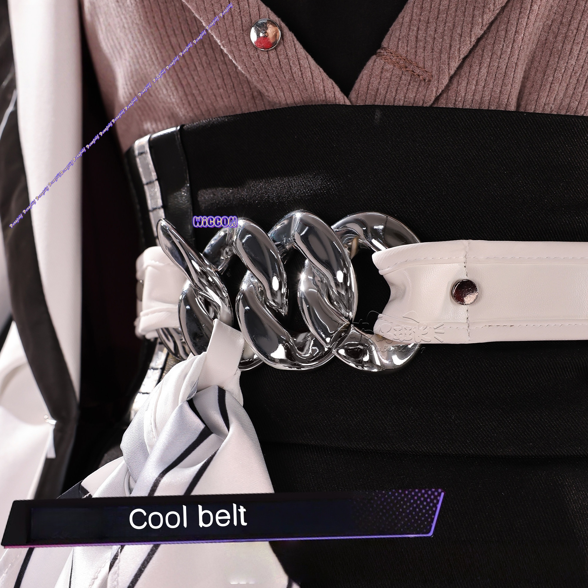 Nihilux Planarcadia Cosplay Fu - Anime Cosplay Glasses reseña y precio