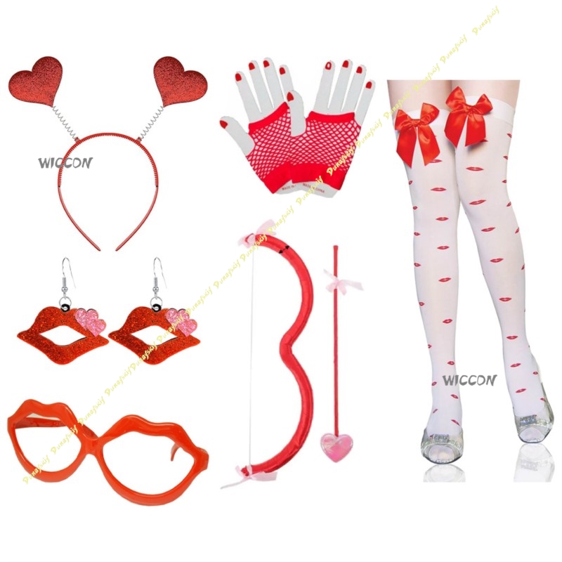 New Arrival 2026 Valentine Day - Anime Cosplay Glasses reseña y precio