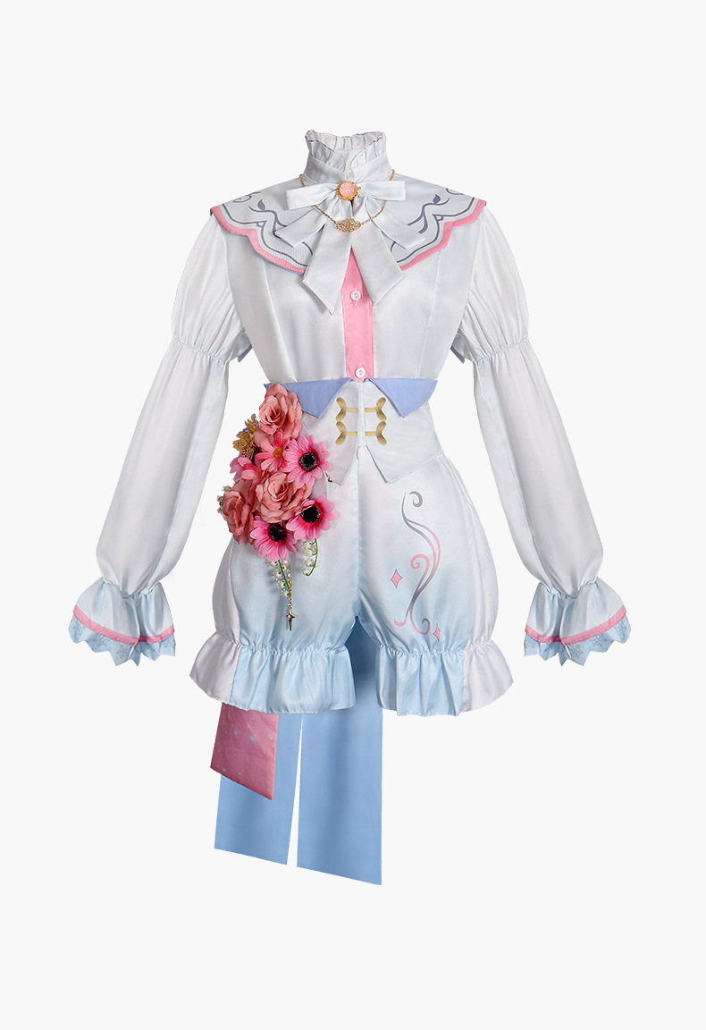 Anime PJSK Otori Emu Cosplay C - Anime Cosplay Outfits For Women reseña y precio