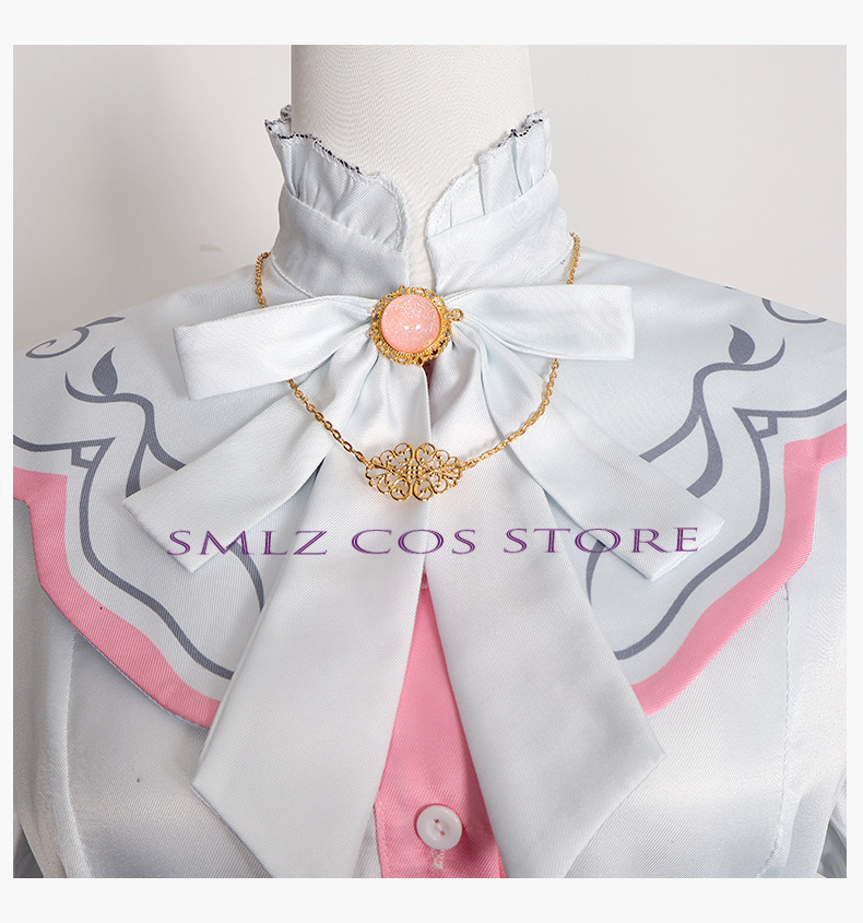 Anime PJSK Otori Emu Cosplay C - Anime Cosplay Outfits For Women reseña y precio
