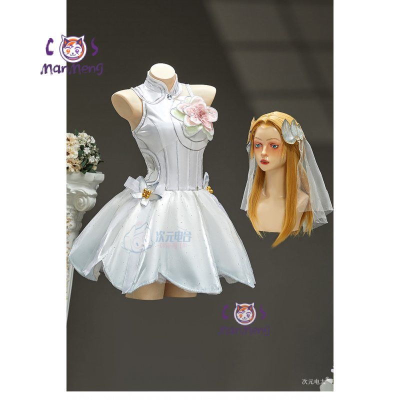 Invisible Woman Susan Storm Ri - Anime Cosplay Outfits For Women reseña y precio