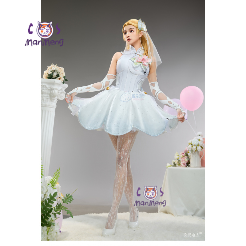 Invisible Woman Susan Storm Ri - Anime Cosplay Outfits For Women reseña y precio