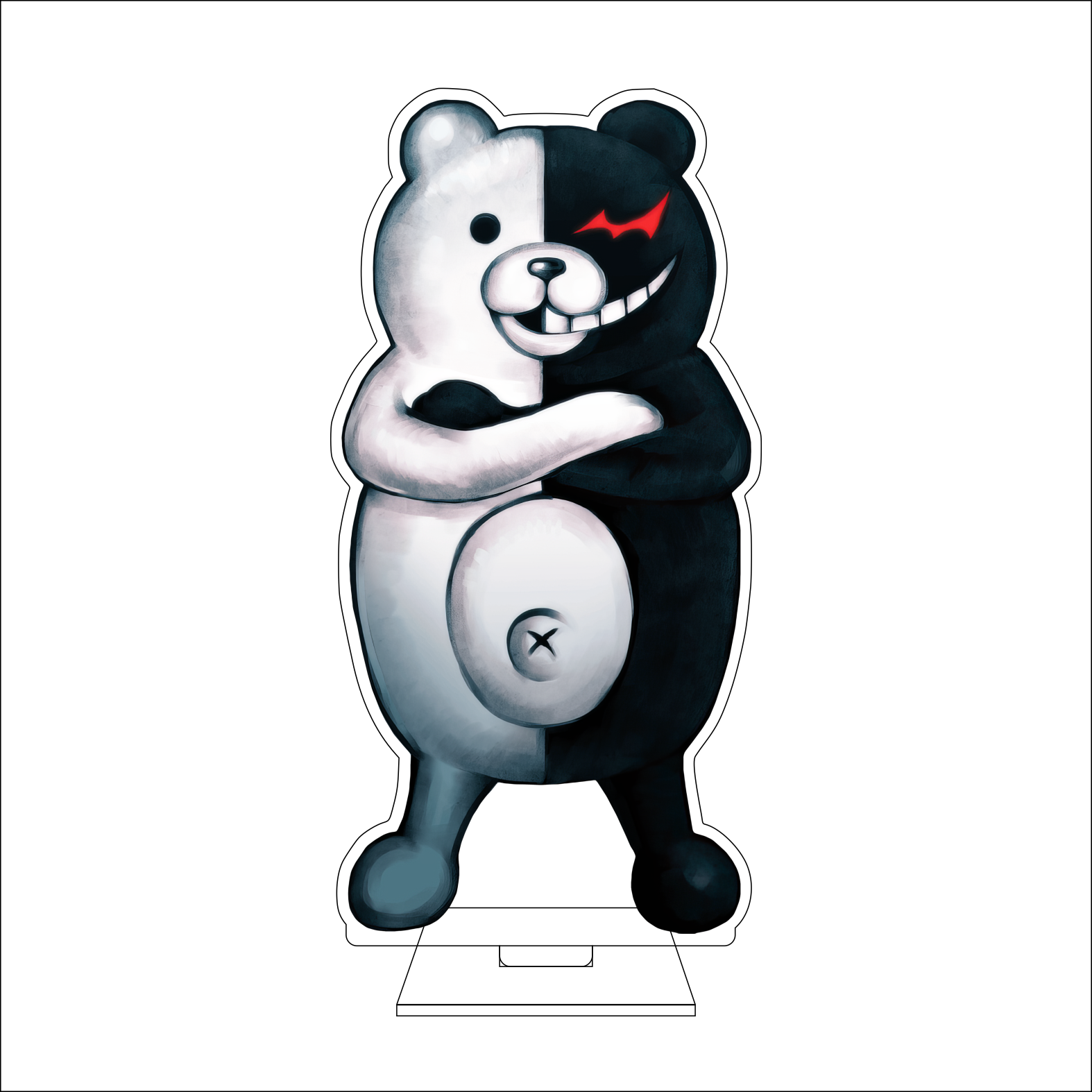 16CM Anime Danganronpa Cosplay - Anime Cosplay Of reseña y precio