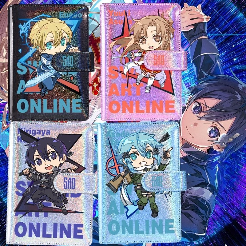 Sword Art Online Asuna Kirito  - Cosplay Anime Online reseña y precio