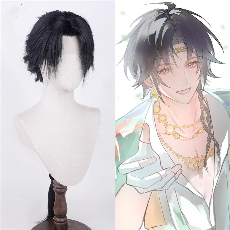 Already Styled Anime Cos Lace  - Cosplay Anime Online reseña y precio