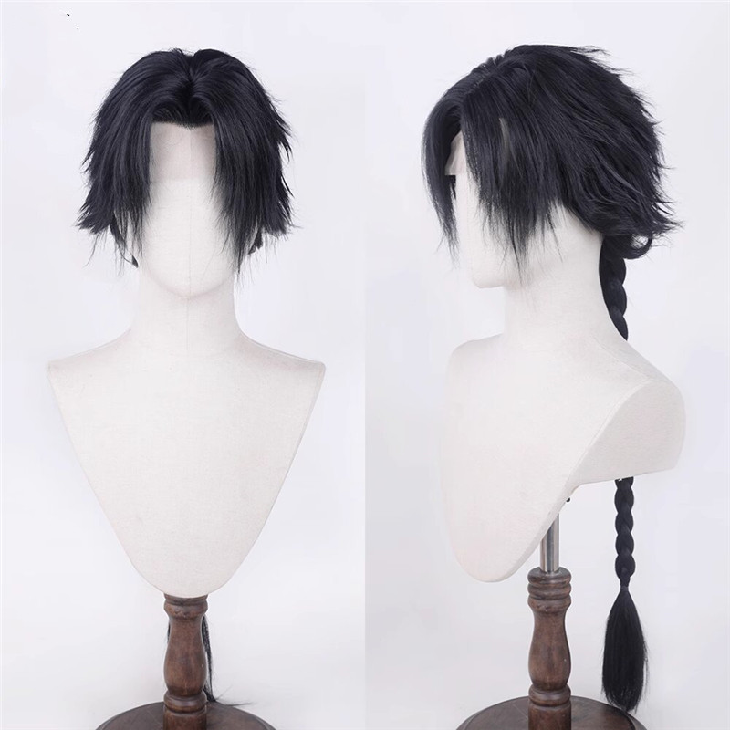 Already Styled Anime Cos Lace  - Cosplay Anime Online reseña y precio