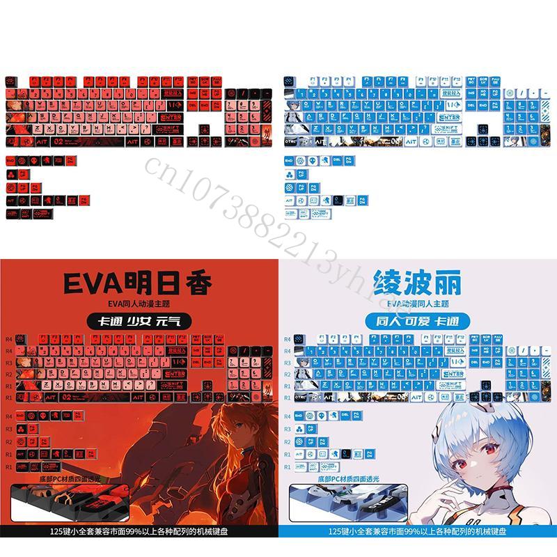 In stock EVA Ayanami Rei Asuka - Cosplay Anime Online reseña y precio