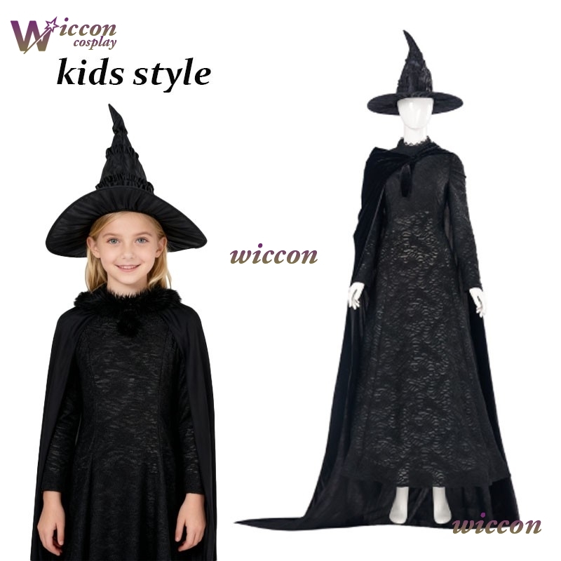 MAG Movie Wicked Elphaba Cospl - Anime Cosplay Girls reseña y precio