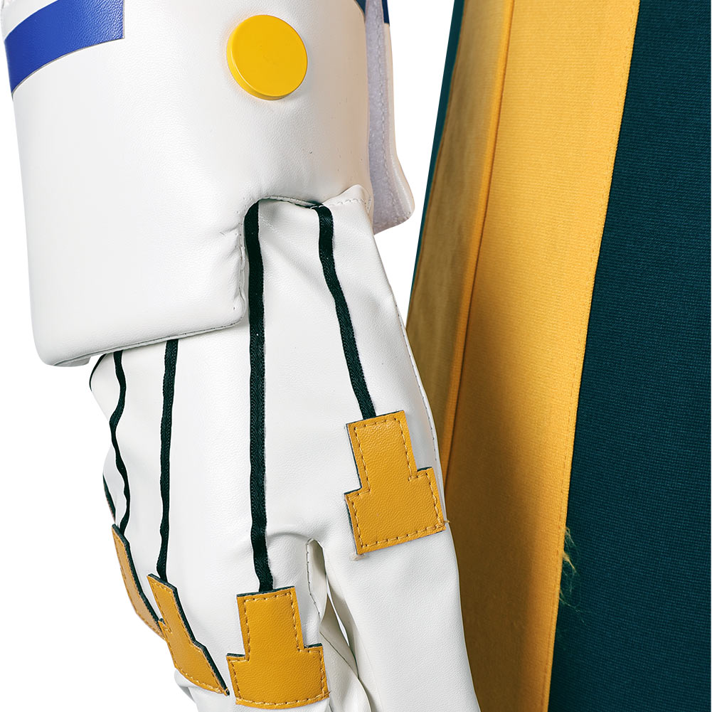Midoriya Izuku Cosplay Costume - Anime Cosplay Outfits Male reseña y precio