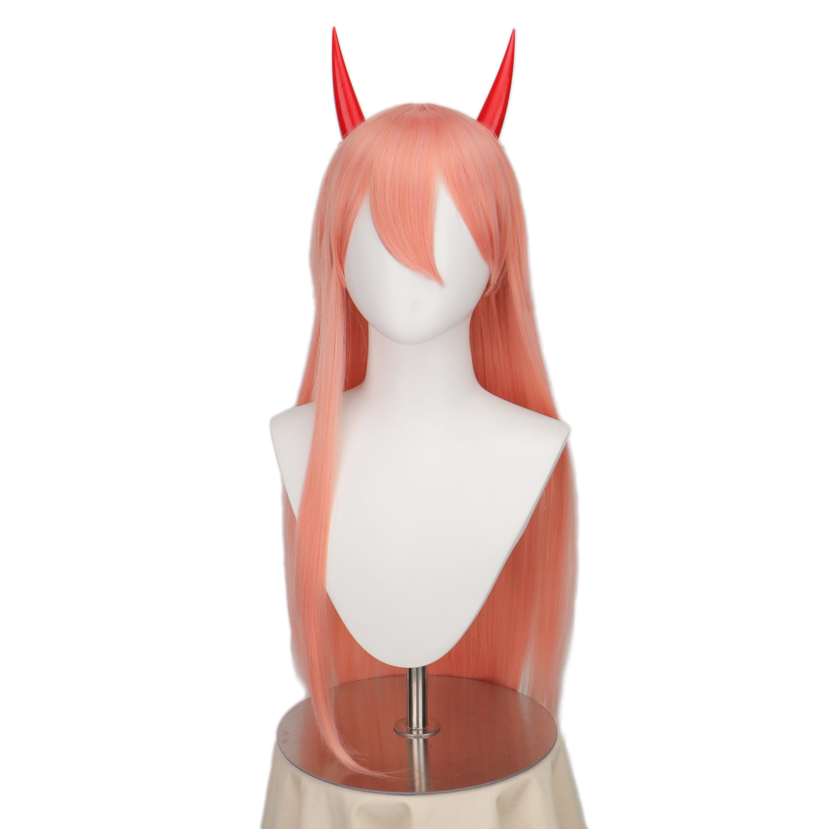 Anime  cosplay power cosplay w - Anime Cosplay Orange Hair reseña y precio