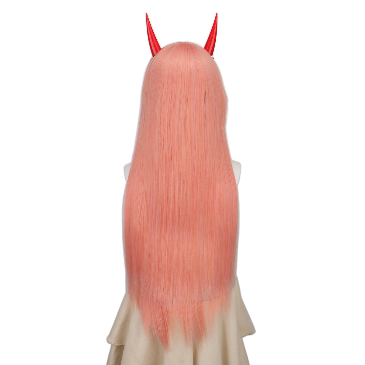 Anime  cosplay power cosplay w - Anime Cosplay Orange Hair reseña y precio