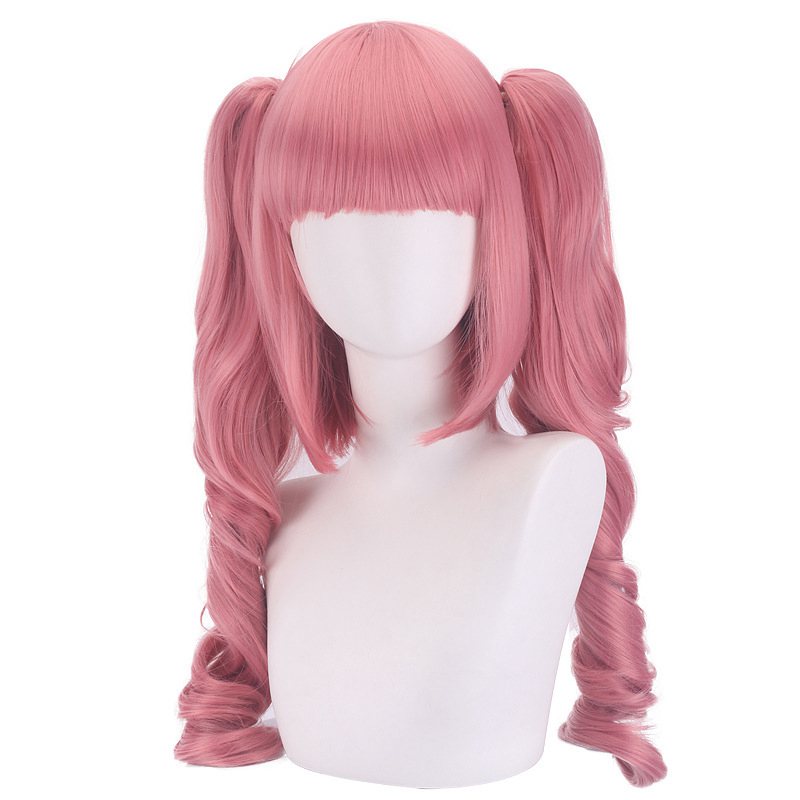 Anime Perona Miku Woman Cospla - Cosplay Anime Online reseña y precio