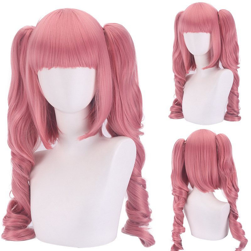 Anime Perona Miku Woman Cospla - Cosplay Anime Online reseña y precio