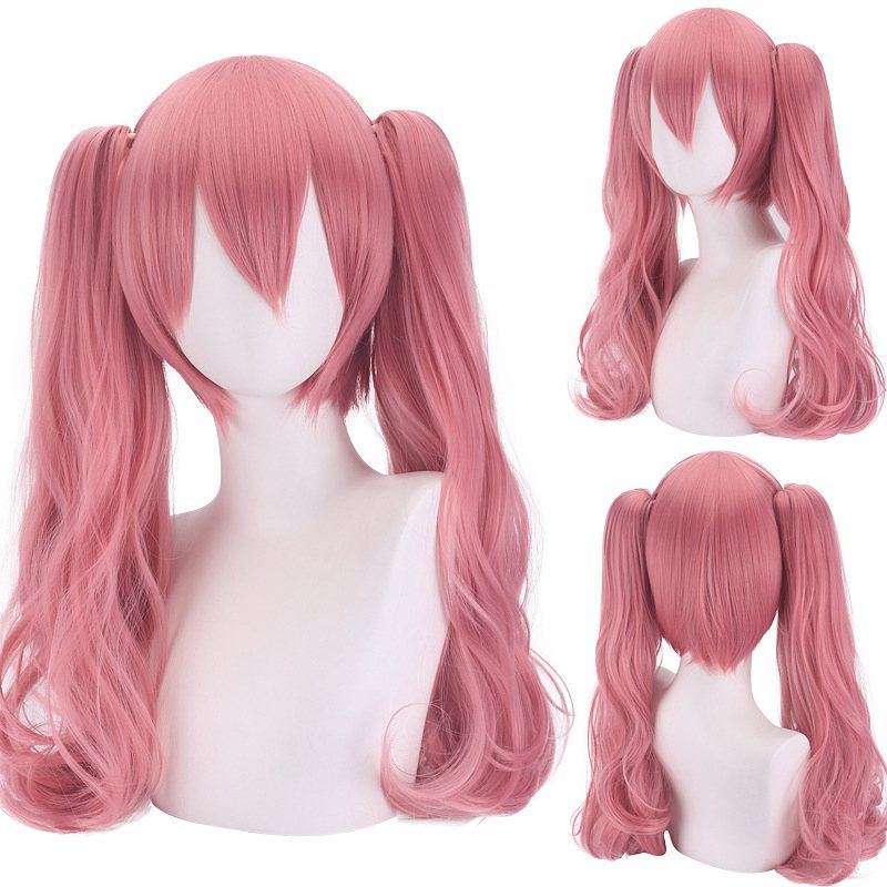 Anime Perona Miku Woman Cospla - Cosplay Anime Online reseña y precio