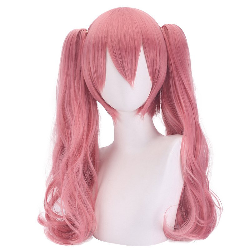 Anime Perona Miku Woman Cospla - Cosplay Anime Online reseña y precio
