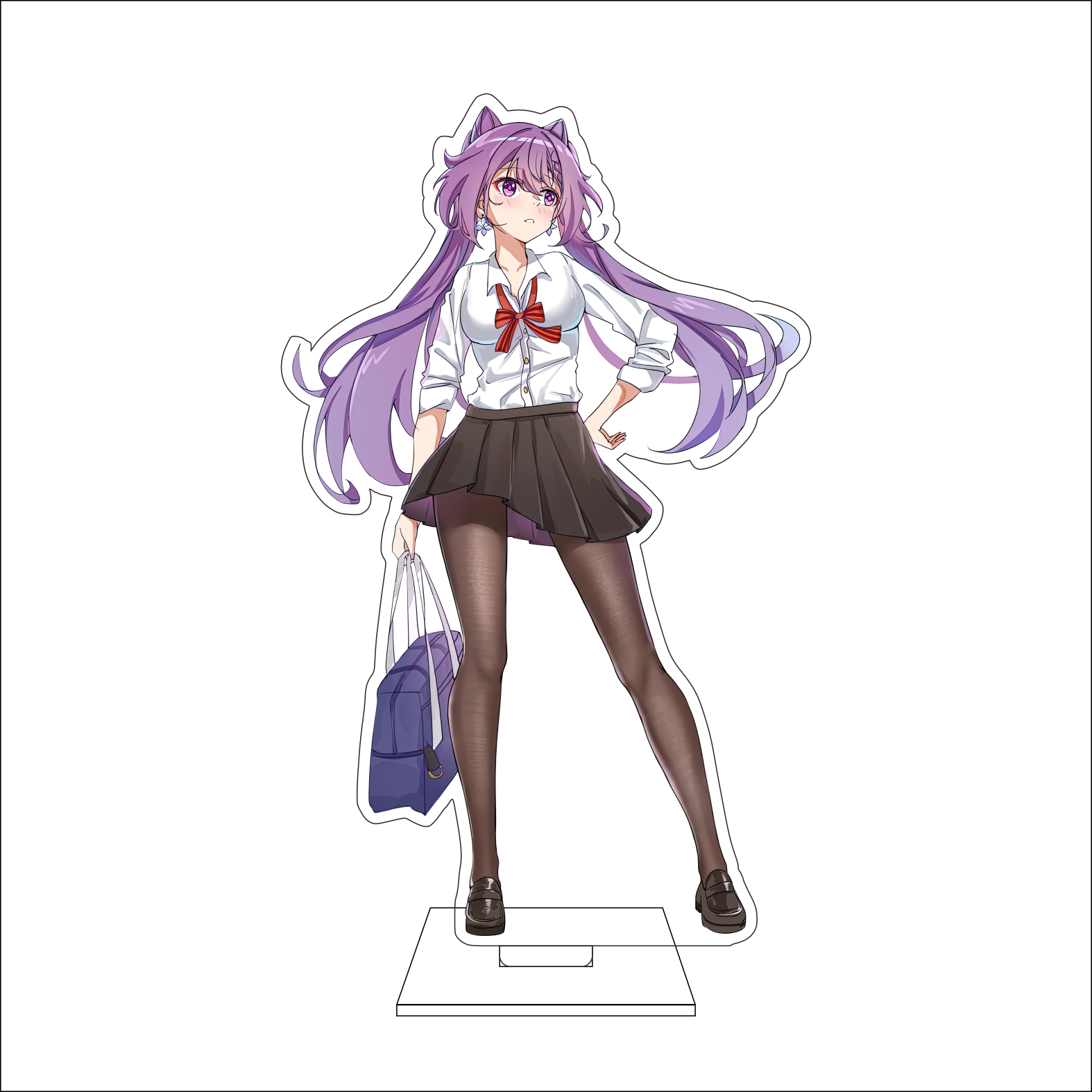 16CM Anime Genshin Impact Cosp - Anime Cosplay Of reseña y precio
