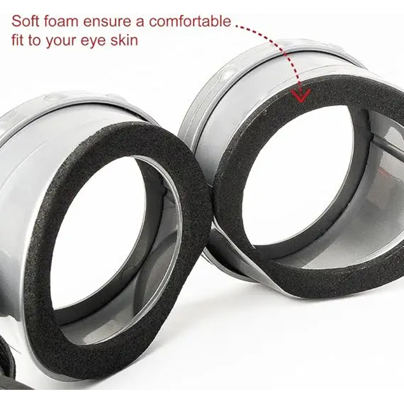 2 Pcs Halloween Goggles Adult  - Anime Cosplay Glasses reseña y precio