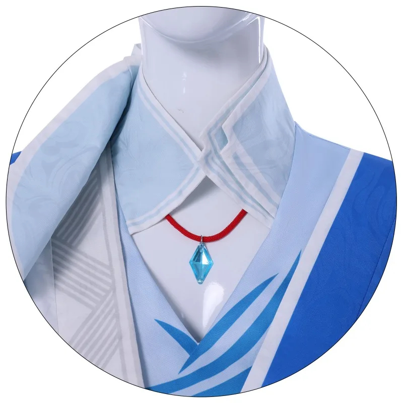 w;2,c\4.g; Costume for Degener - Anime Cosplay Drawing reseña y precio