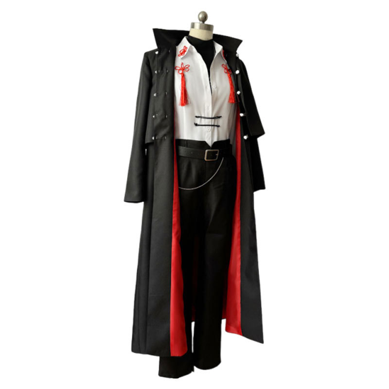 Link Click Cosplay Costume Lon - Anime Cosplay Link reseña y precio