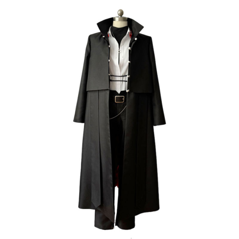 Link Click Cosplay Costume Lon - Anime Cosplay Link reseña y precio