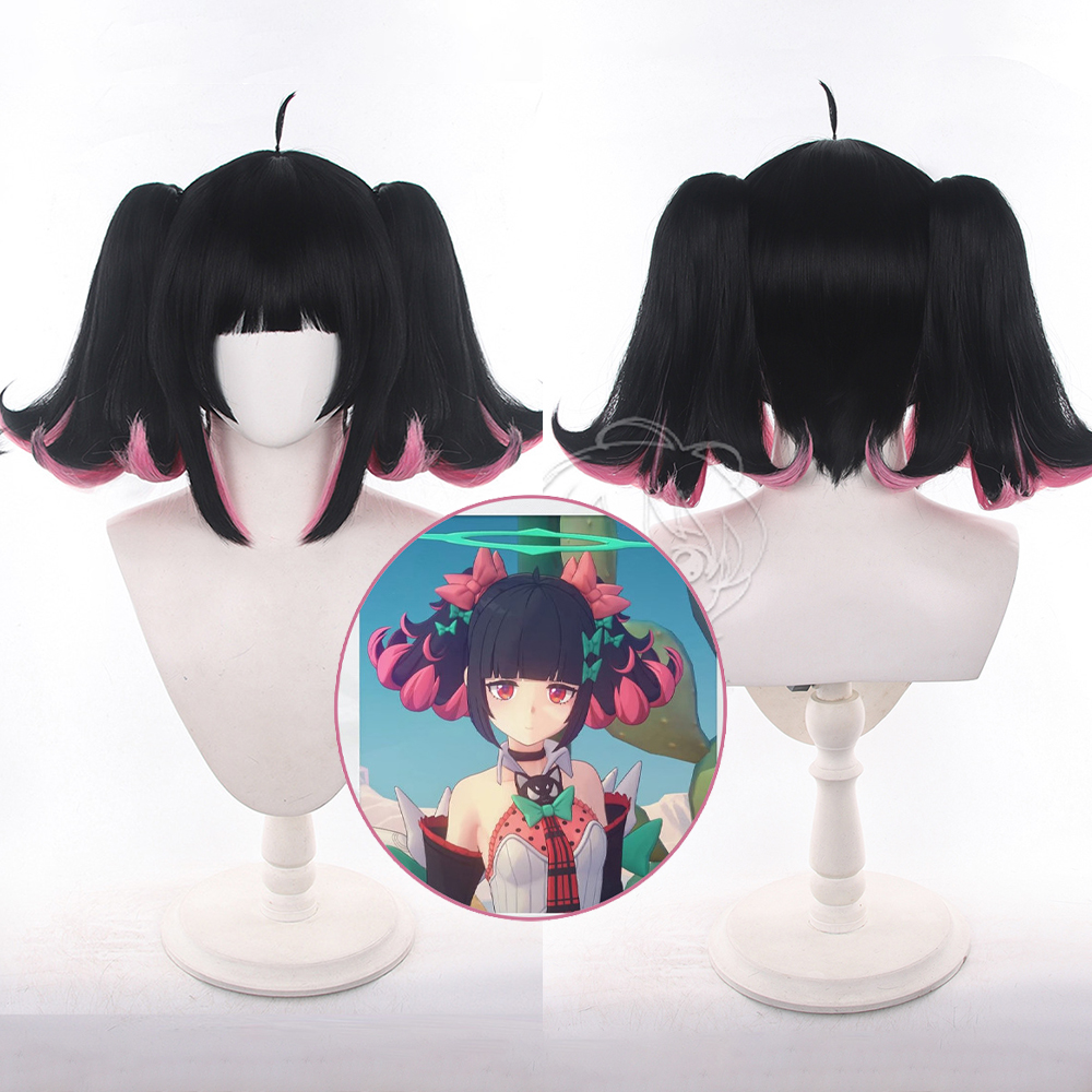 Zenless Zone Zero Nangong Yu C - Anime Cosplay Thick reseña y precio