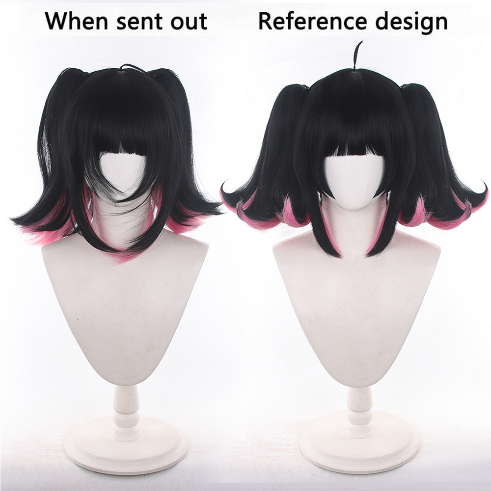 Zenless Zone Zero Nangong Yu C - Anime Cosplay Thick reseña y precio