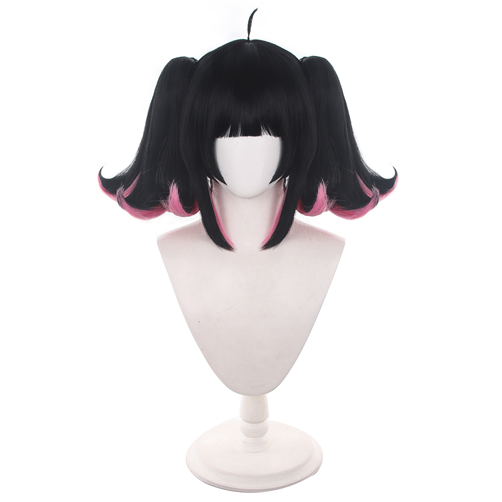 Zenless Zone Zero Nangong Yu C - Anime Cosplay Thick reseña y precio
