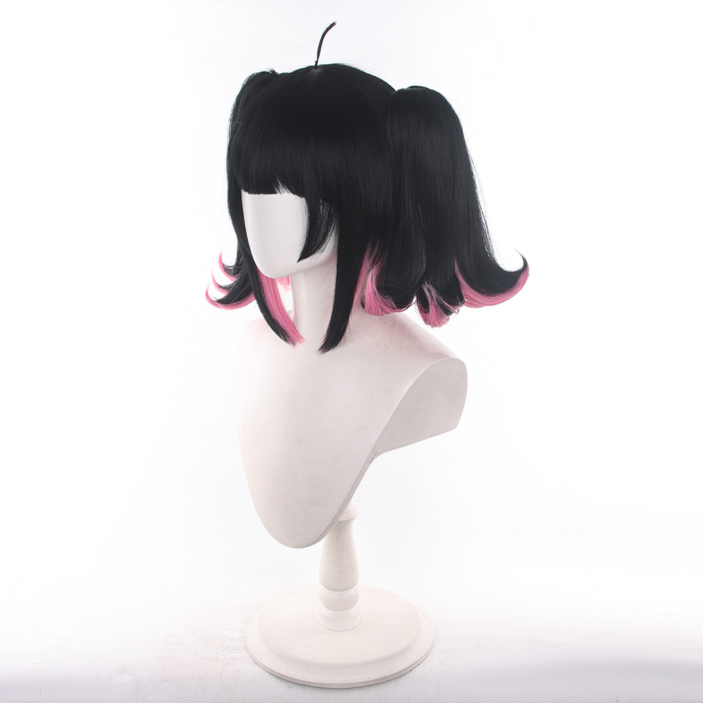 Zenless Zone Zero Nangong Yu C - Anime Cosplay Thick reseña y precio