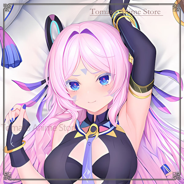 Taie D'oreiller Dessin Animé G - Anime Cosplay Otaku reseña y precio