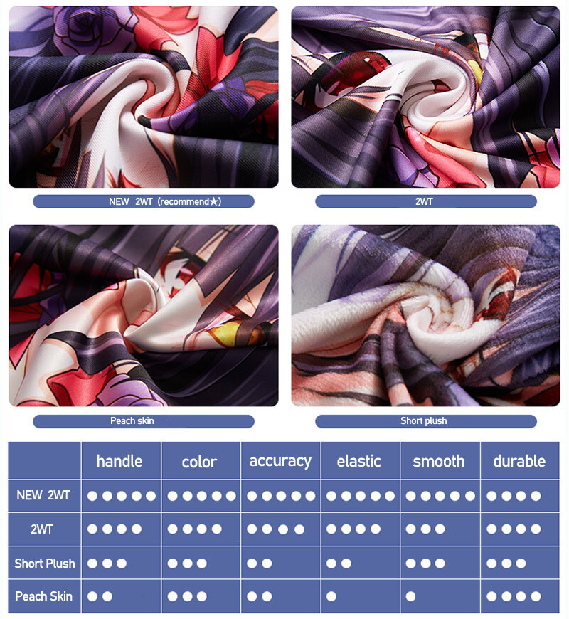 Taie D'oreiller Dessin Animé G - Anime Cosplay Otaku reseña y precio