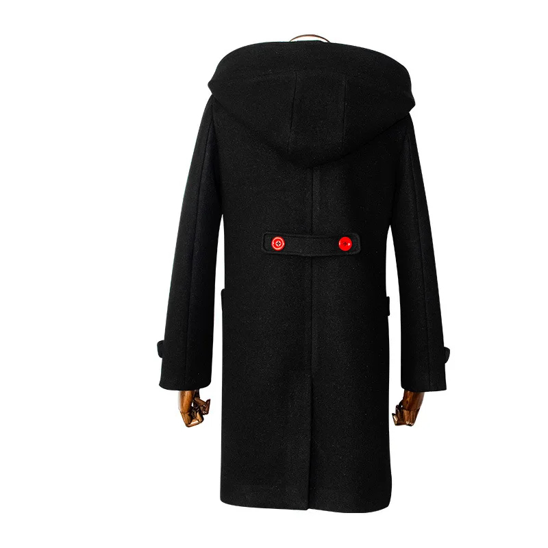 2026 Amamiya Ren Cosplay Jacke - Anime Cosplay Thick reseña y precio