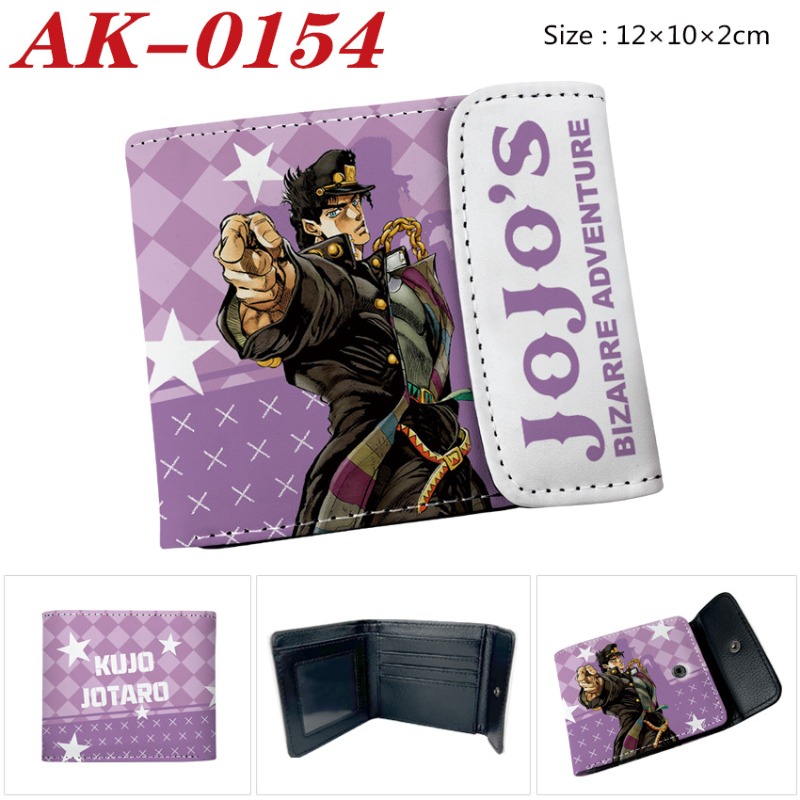 JOJO Bizarre Adventure Anime P - Cosplay Anime Jojo reseña y precio
