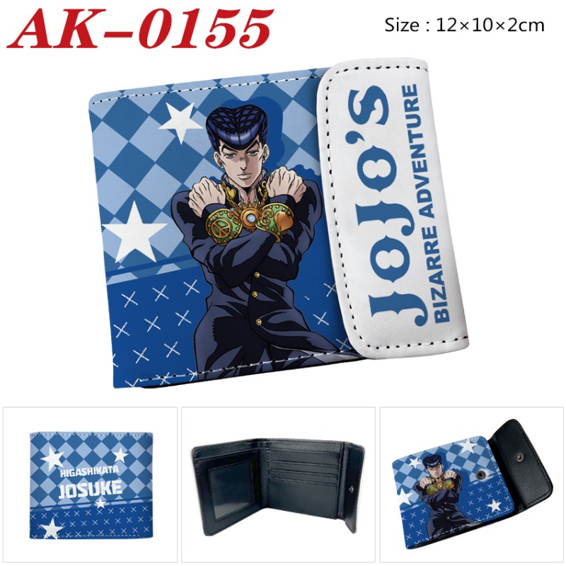 JOJO Bizarre Adventure Anime P - Cosplay Anime Jojo reseña y precio