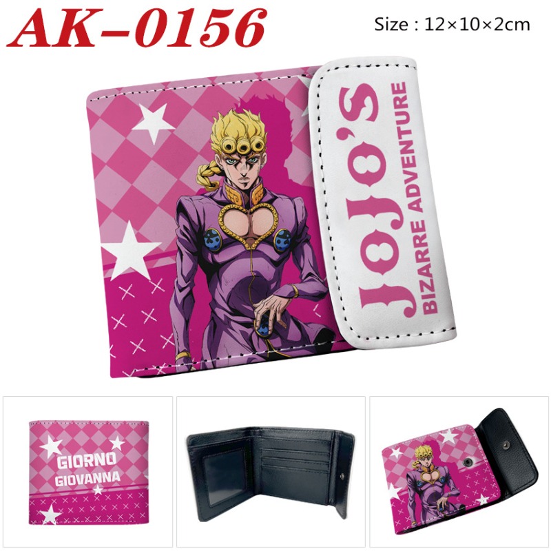 JOJO Bizarre Adventure Anime P - Cosplay Anime Jojo reseña y precio