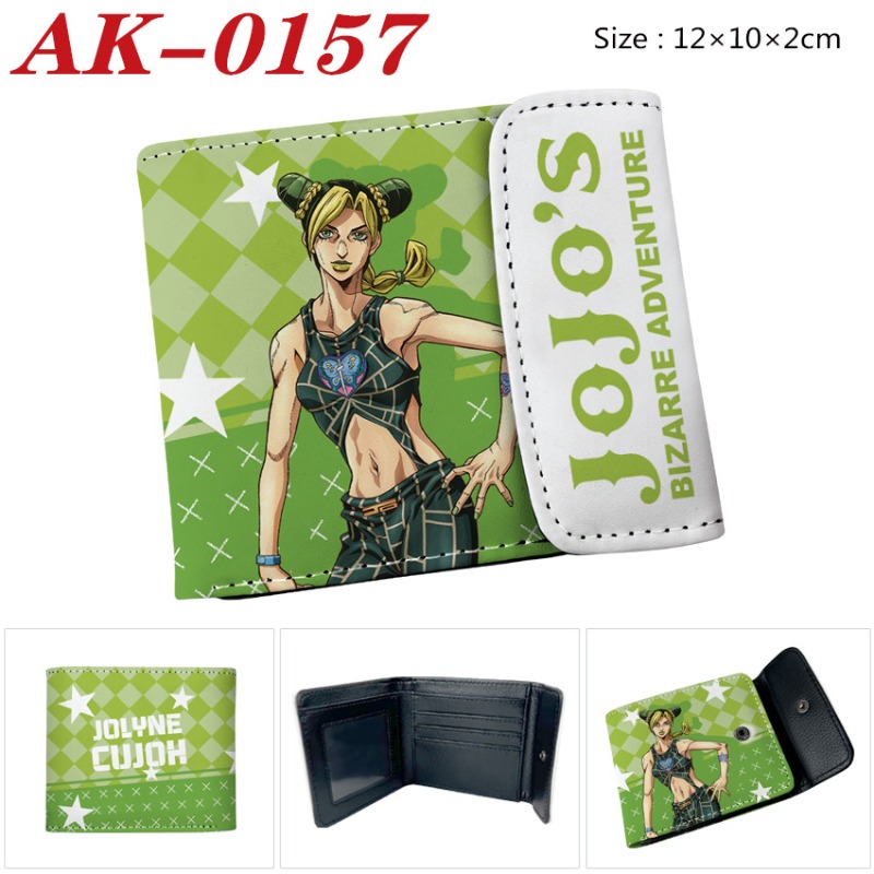JOJO Bizarre Adventure Anime P - Cosplay Anime Jojo reseña y precio