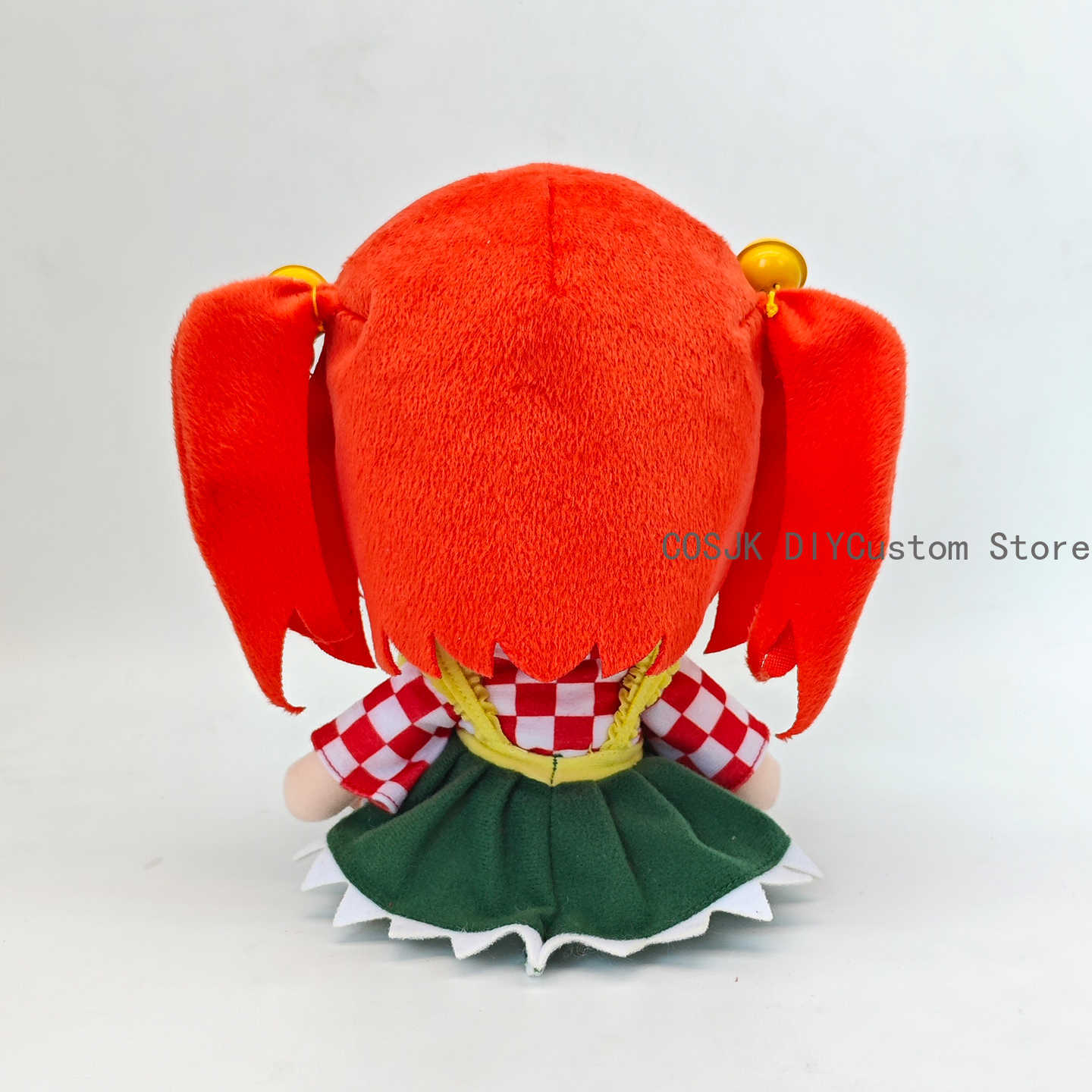 Cute Motoori Kosuzu Touhou Pro - Anime Cosplay Girl reseña y precio