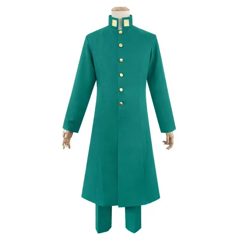 Role-playing Outfit JoJo JoJo' - Cosplay Anime Jojo reseña y precio