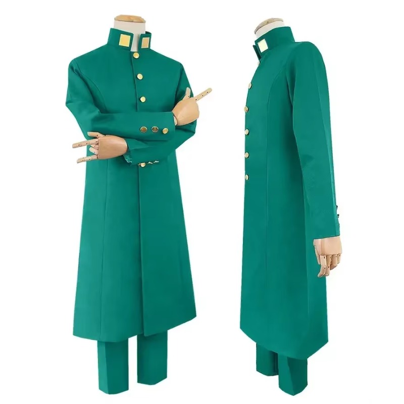 Role-playing Outfit JoJo JoJo' - Cosplay Anime Jojo reseña y precio
