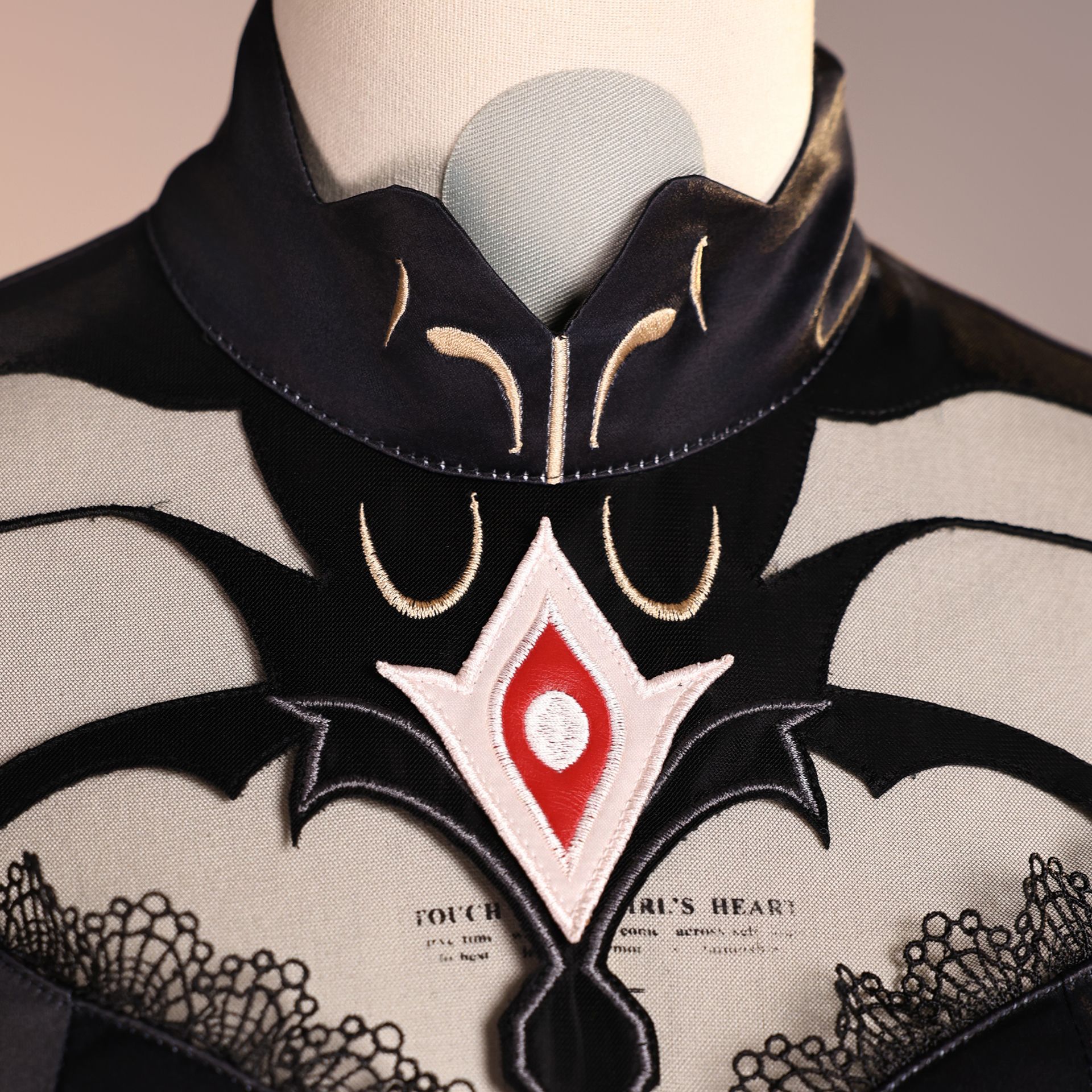 Governance Ronova Cosplay Gens - Anime Cosplay Outfits For Women reseña y precio