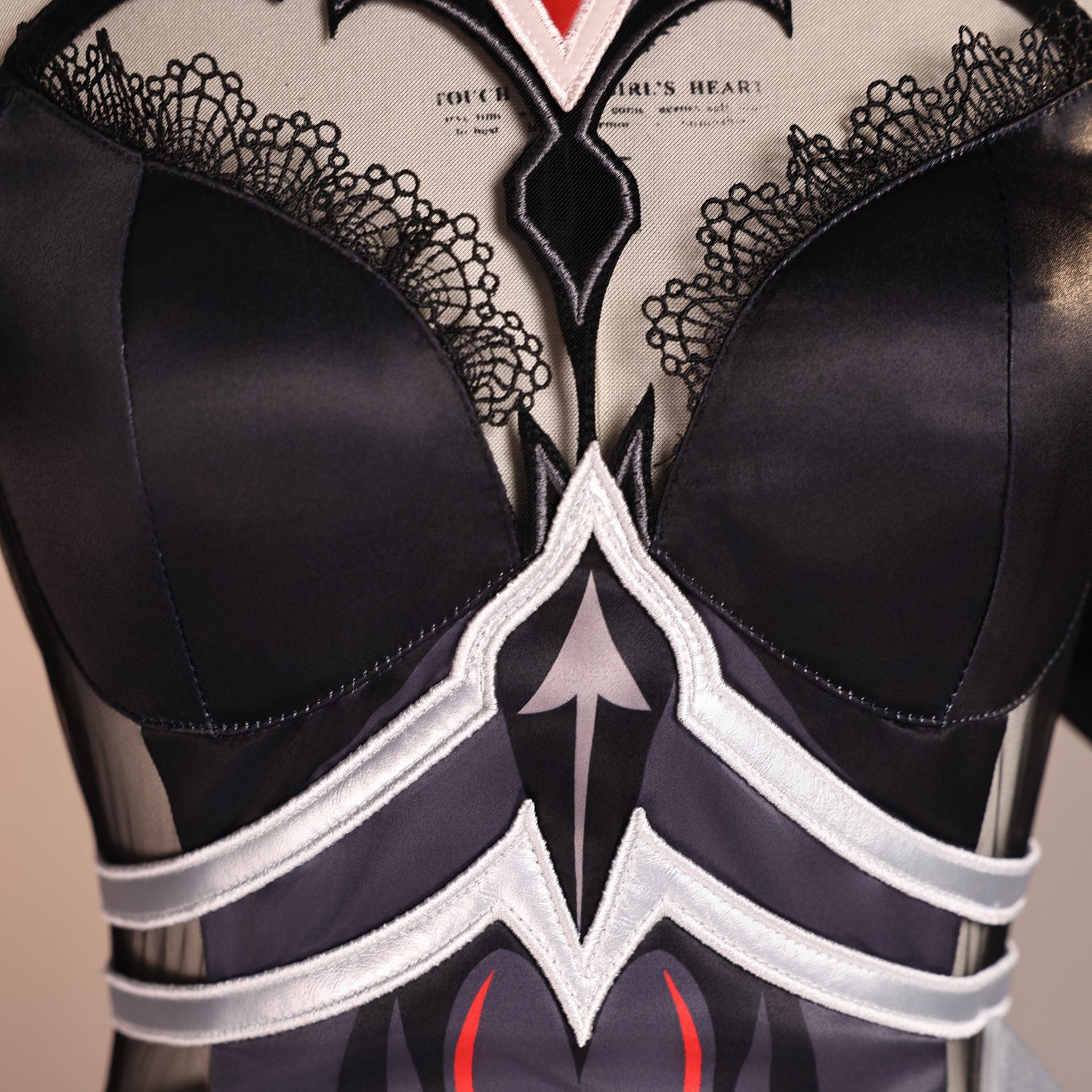 Governance Ronova Cosplay Gens - Anime Cosplay Outfits For Women reseña y precio