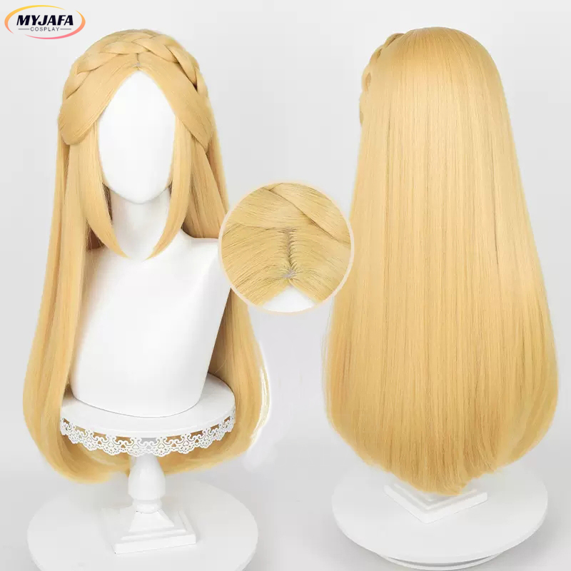 Link Princess 35cm 72cm High Q - Anime Cosplay Link reseña y precio