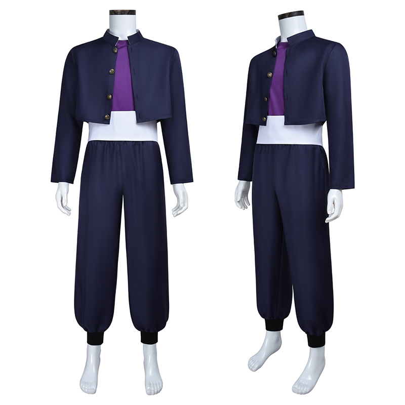 Anime JJK Itadori Yuji Cosplay - Cosplay Anime Jjk reseña y precio